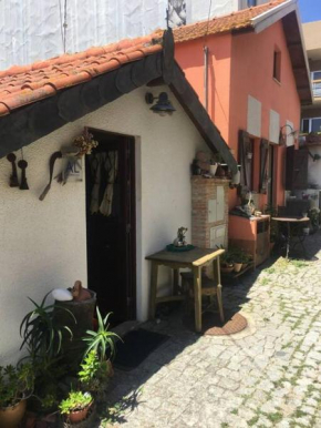 A Barraquinha 30 steps from sea